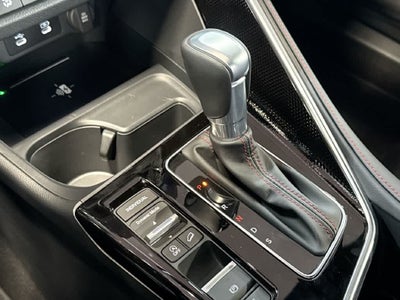 2026 Acura ADX w/A-Spec Advance Package