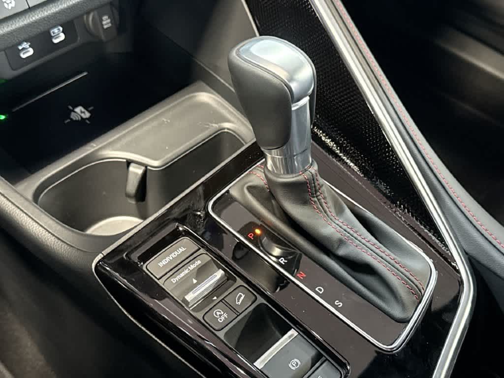 2026 Acura ADX w/A-Spec Advance Package