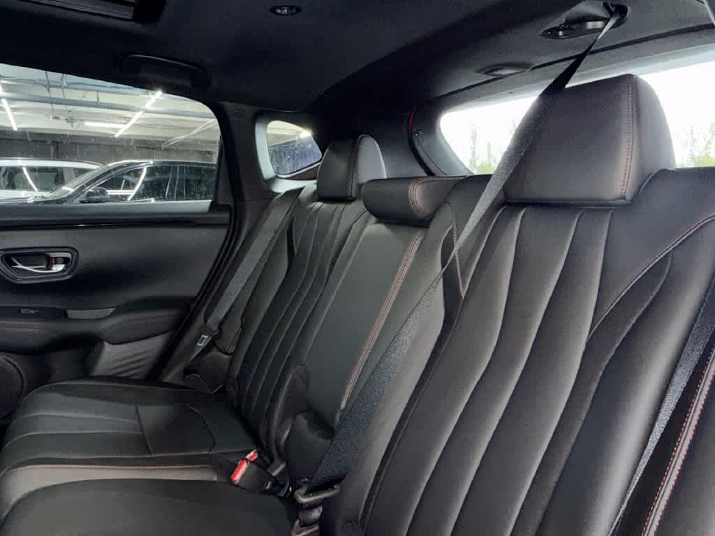 2026 Acura ADX w/A-Spec Advance Package