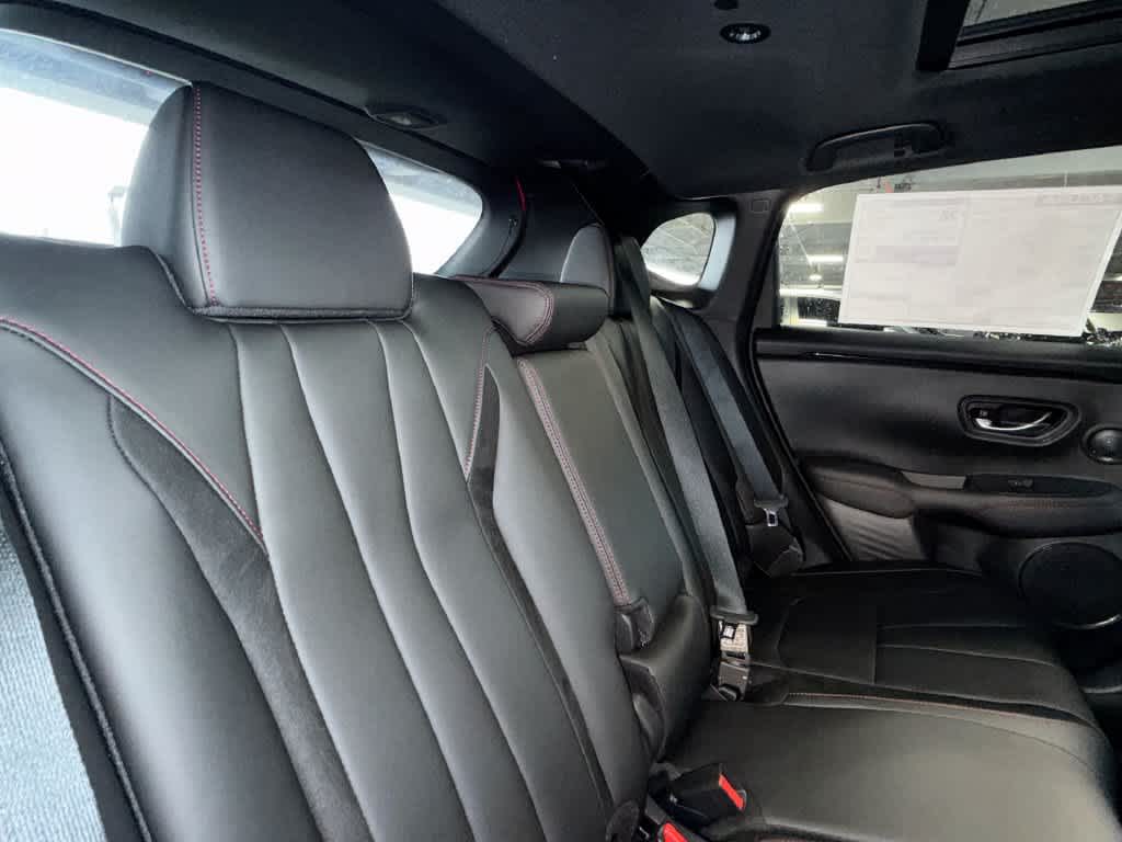 2026 Acura ADX w/A-Spec Advance Package