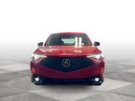 2026 Acura ADX w/A-Spec Advance Package