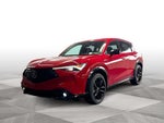 2026 Acura ADX w/A-Spec Advance Package