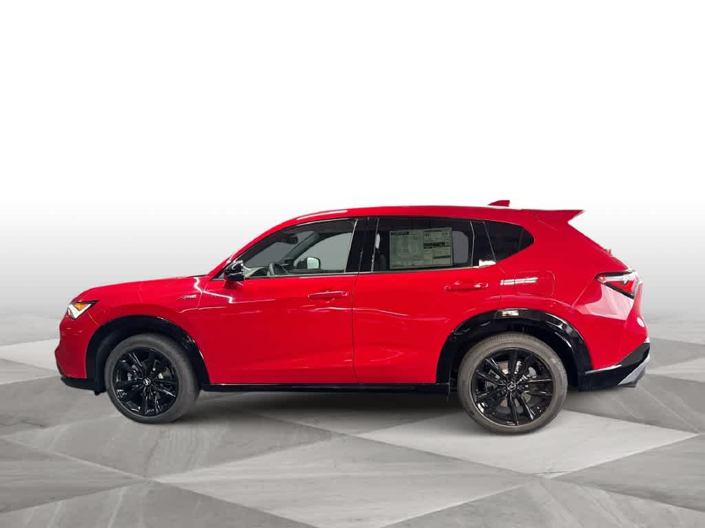 2026 Acura ADX w/A-Spec Advance Package