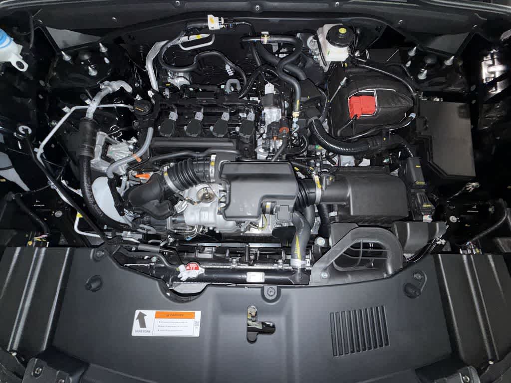 2026 Acura ADX w/A-Spec Advance Package