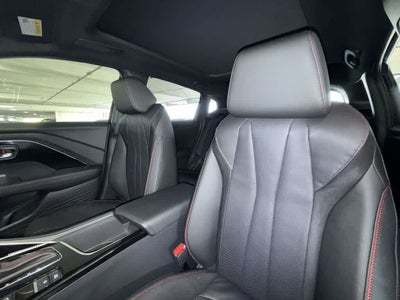2026 Acura ADX w/A-Spec Advance Package