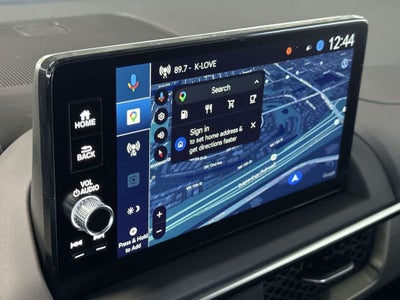 2026 Acura ADX w/A-Spec Advance Package