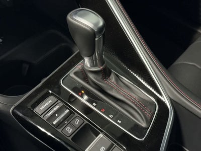 2026 Acura ADX w/A-Spec Advance Package