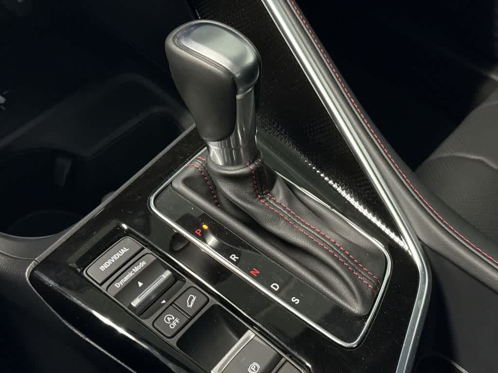 2026 Acura ADX w/A-Spec Advance Package