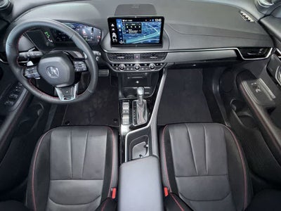 2026 Acura ADX w/A-Spec Advance Package
