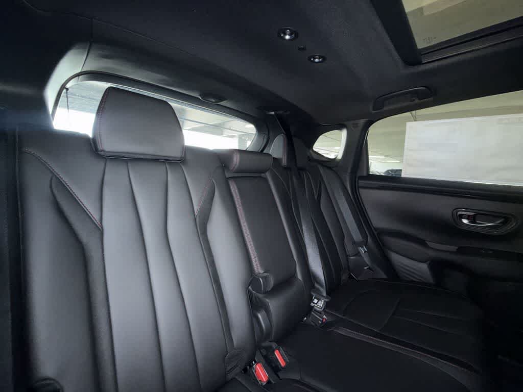 2026 Acura ADX w/A-Spec Advance Package