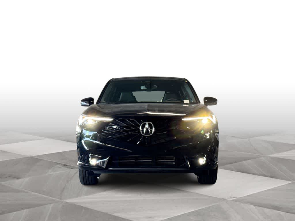 2026 Acura ADX w/A-Spec Advance Package