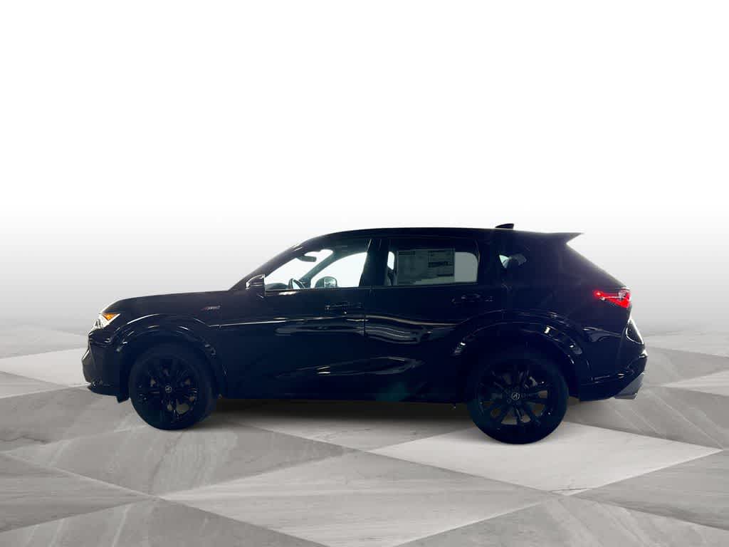 2026 Acura ADX w/A-Spec Advance Package