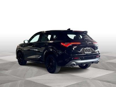 2026 Acura ADX w/A-Spec Advance Package