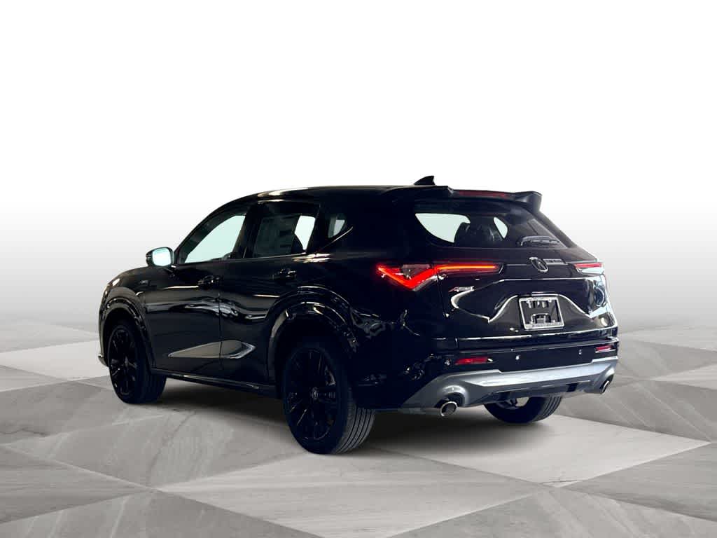 2026 Acura ADX w/A-Spec Advance Package