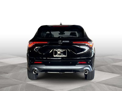 2026 Acura ADX w/A-Spec Advance Package