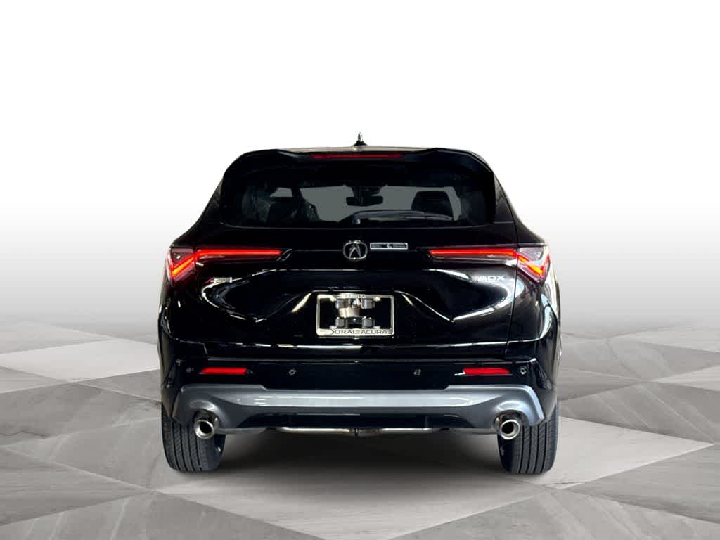 2026 Acura ADX w/A-Spec Advance Package