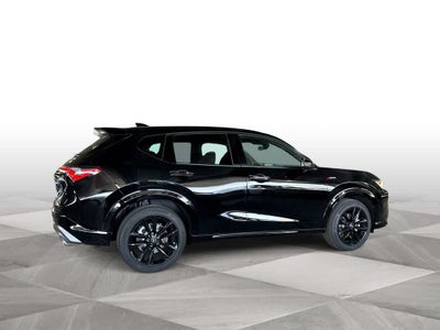 2026 Acura ADX w/A-Spec Advance Package