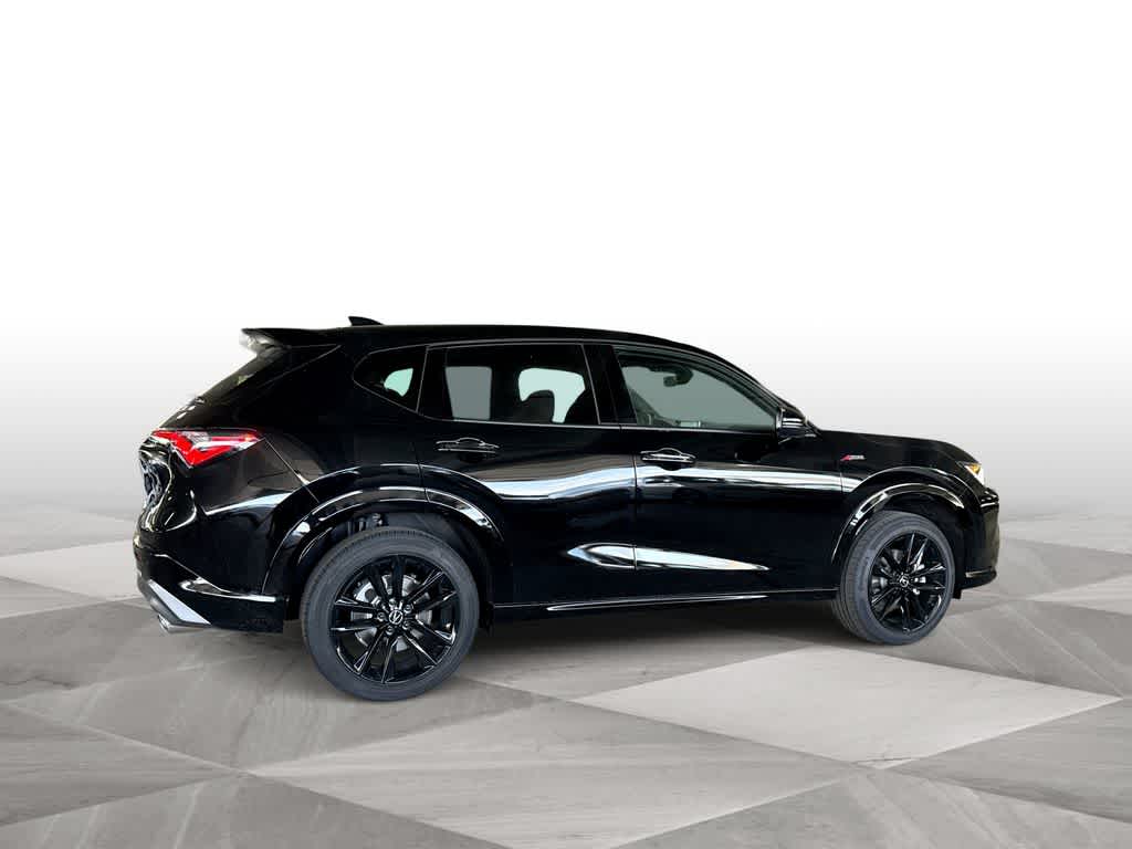 2026 Acura ADX w/A-Spec Advance Package