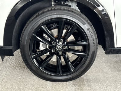 2025 Acura ADX w/A-Spec Advance Package