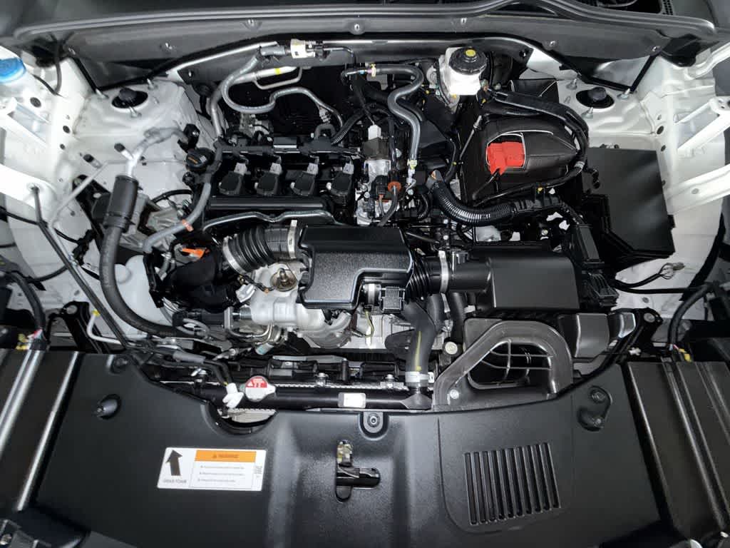 2025 Acura ADX w/A-Spec Advance Package