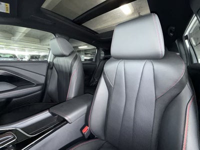2025 Acura ADX w/A-Spec Advance Package
