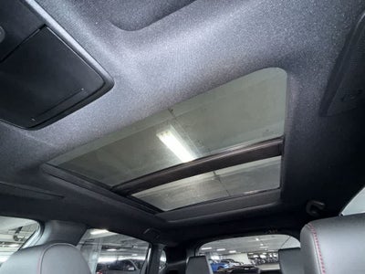 2025 Acura ADX w/A-Spec Advance Package