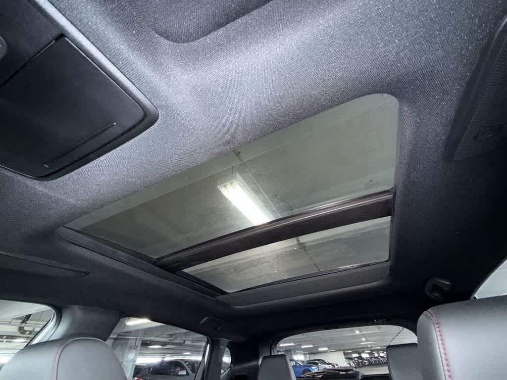 2025 Acura ADX w/A-Spec Advance Package