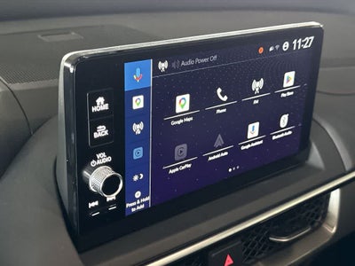 2025 Acura ADX w/A-Spec Advance Package