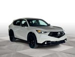 2025 Acura ADX w/A-Spec Advance Package