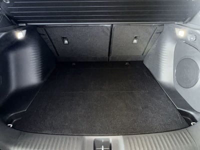 2025 Acura ADX w/A-Spec Advance Package