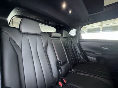 2025 Acura ADX w/A-Spec Advance Package
