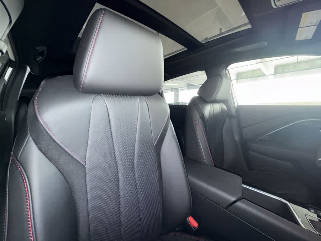 2025 Acura ADX w/A-Spec Advance Package