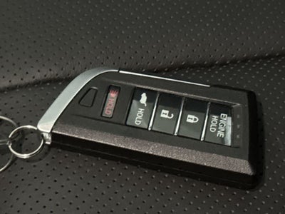 2025 Acura ADX w/A-Spec Advance Package