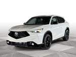 2025 Acura ADX w/A-Spec Advance Package