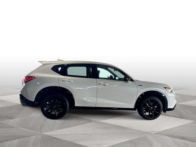2025 Acura ADX w/A-Spec Advance Package