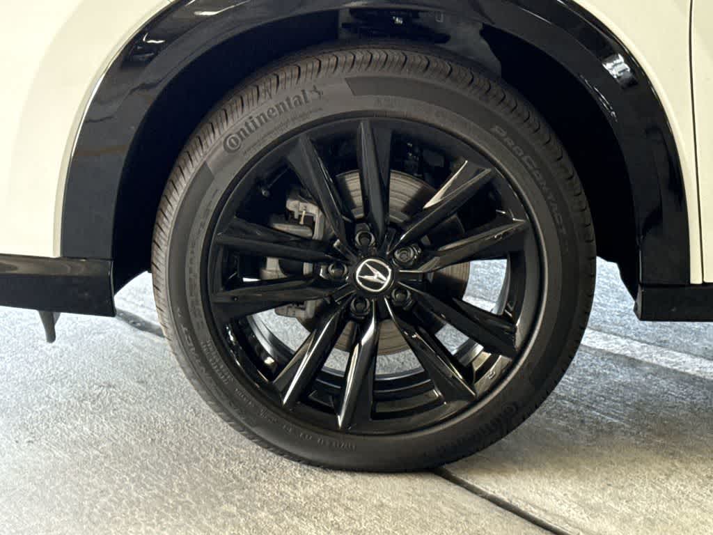 2026 Acura ADX w/A-Spec Advance Package