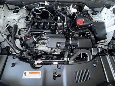2026 Acura ADX w/A-Spec Advance Package