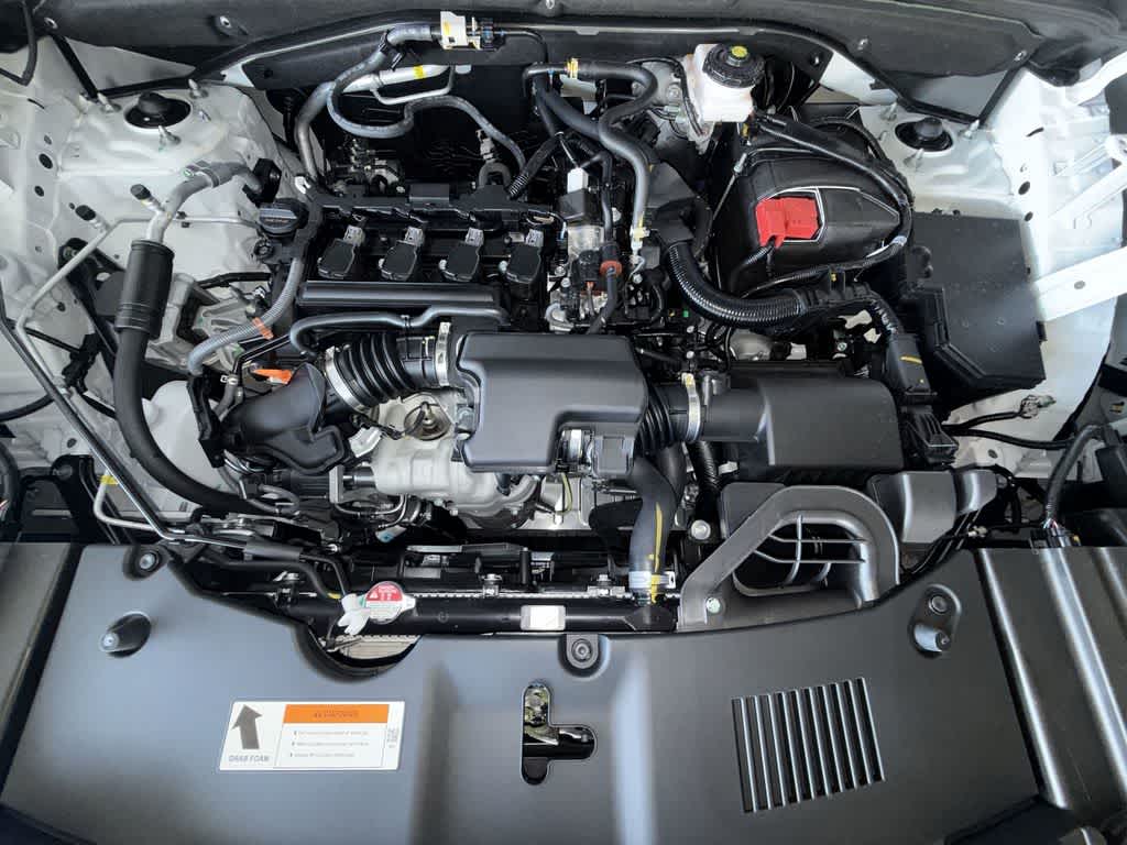 2026 Acura ADX w/A-Spec Advance Package