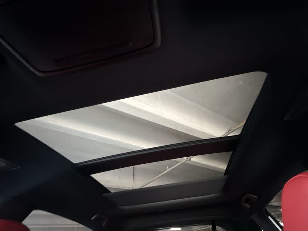 2026 Acura ADX w/A-Spec Advance Package