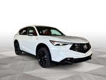 2026 Acura ADX w/A-Spec Advance Package