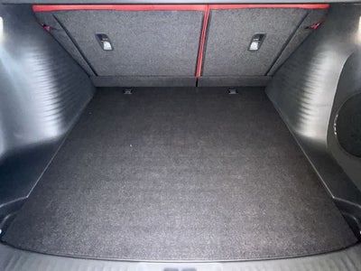 2026 Acura ADX w/A-Spec Advance Package