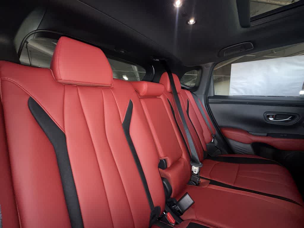2026 Acura ADX w/A-Spec Advance Package