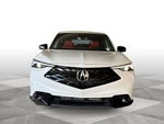 2026 Acura ADX w/A-Spec Advance Package
