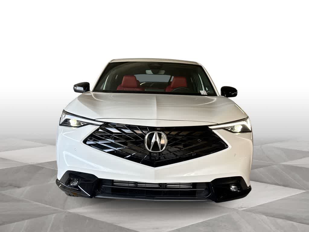 2026 Acura ADX w/A-Spec Advance Package