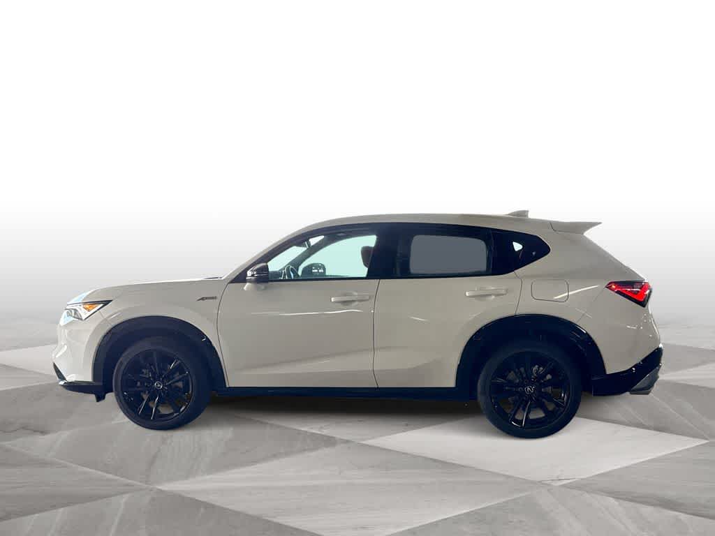 2026 Acura ADX w/A-Spec Advance Package