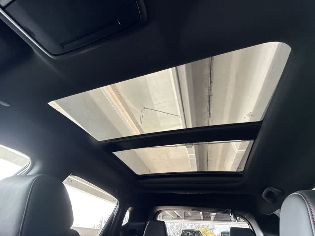 2025 Acura ADX w/A-Spec Package