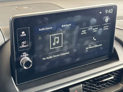 2025 Acura ADX w/A-Spec Package