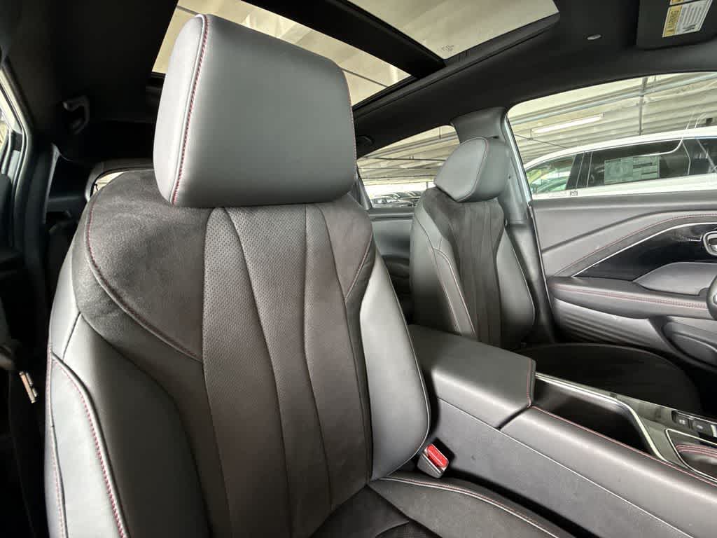 2025 Acura ADX w/A-Spec Package