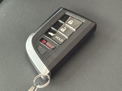 2025 Acura ADX w/A-Spec Package