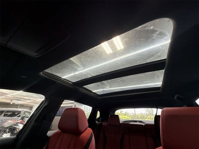 2025 Acura ADX 4ASPEC